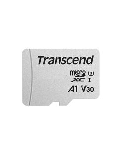 Transcend MicroSD/SDHC Card 8GB USD300S (ohne Adapter) TS8GUSD300S