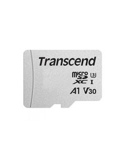 Transcend MicroSD Card 4GB SDHC USD300S (ohne Adapter) TS4GUSD300S