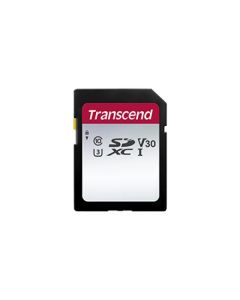 Transcend SD Card 8GB SDHC SDC300S 95/45 MB/s TS8GSDC300S