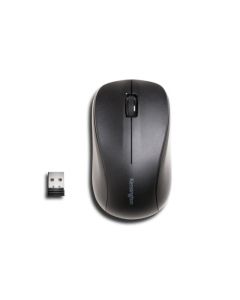 Kensington Maus ValuMouse Wireless 3 Button schwarz K72392EU