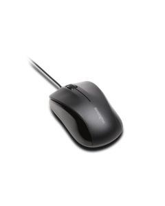 Kensington Maus ValuMouse Wired 3 Button schwarz K72110EU