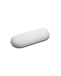 Kensington K50432EU repose-poignet Simili-cuir - Gel Gris K50432EU