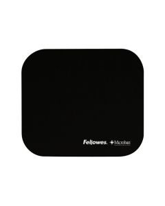 Mauspad Fellowes Microban MP mit antibateriellem Schutz schw 5933907