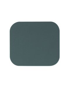 Mauspad Fellowes Medium silber 58023