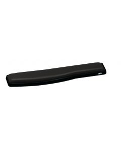 Tastatur-Handgelenkstütze Fellowes Polyester graphit 9374201