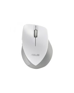 Maus Asus WT465 V2 wireless optical 1600dpi weiss 90XB0090-BMU050