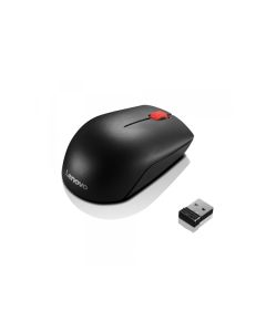 Lenovo Souris sans fil compacte Essential - 4Y50R20864