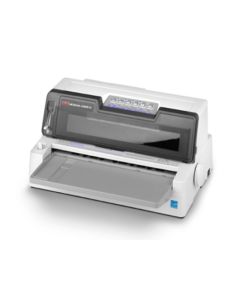 OKI ML 6300FB-SC parallel/USB - 43490003