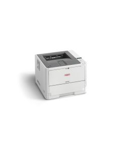 OKI B512dn Mono-A4 (inkl. UHG) - 45762022