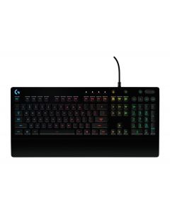 Logitech GAM G213 Prodigy Clavier Gaming DE-Layout 920-008087