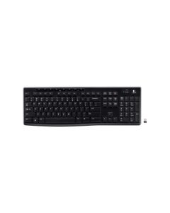 Logitech Wireless Keyboard K270 CH-Layout 920-003743