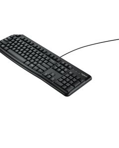 Logitech Keyboard K120 US INT\'L - NSEA Layout 920-002508