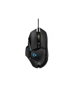 Logitech GAM G502 HERO Souris Gaming Haute performance EER2 910-005470