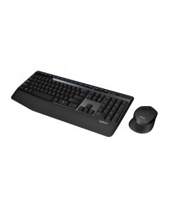 Logitech KB Wireless Combo MK345 FR-Layout 920-006483