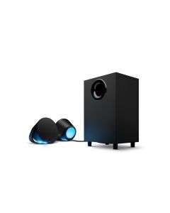 Logitech GAM G560 Lightsync PC HAUT-PARLEURS GAMING EMEA 980-001301