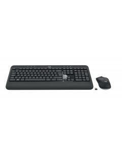 Logitech Clavier sans fil MK540 FR-Layout 920-008676