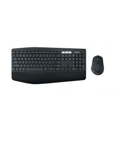Logitech Clavier et souris sans fil performance MK850 US INT\'L-Layout 920-008226