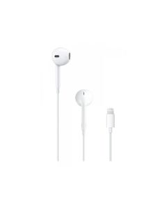 Apple EarPods Headset with Lightning Connector (MMTN2ZM/A)