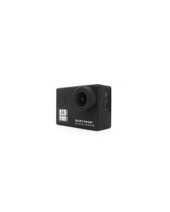 Easypix GoXtreme BlackHawk+ 4k caméra embarquée