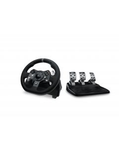 Logitech GAM G920 Driving Force Volant de course G-Series 941-000123