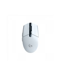 Logitech Souris Gaming G305 Blanc EER2 910-005291