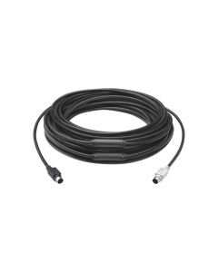 Logitech - Câble d\'extension VC 15 m 939-001490