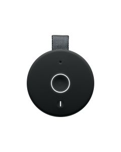 Logitech Ultimate Ears Haut-parleur Bluetooth BOOM 3 Noir Nuit 984-001360