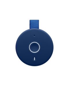 Logitech Ultimate Ears Haut-parleur Bluetooth MEGABOOM 3 Bleu Lagoon Logitech 984-001404
