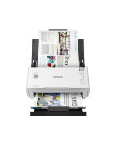 EPSON WorkForce DS-410 Dokumentenscanner A4 USB DU B11B249401