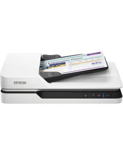 EPSON WorkForce DS-1630 Dokumentenscanner A4 USB D B11B239401