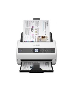 EPSON WorkForce DS-870 Dokumentenscanner A4 USB B11B250401