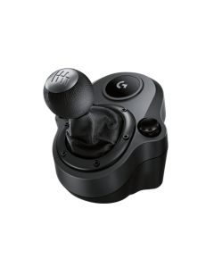 Logitech GAM Levier De Vitesse Logitech G-Series 941-000130
