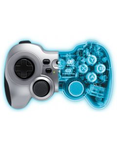 Logitech GAM F710 Manette de jeu sans fil F710 G-Series EWR2 940-000142