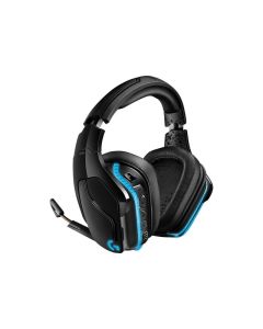 Logitech GAM G935 7.1 Surround Sound LIGHTSYNC Casque Gaming 981-000744