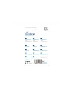 MediaRange SDHC Card 32GB Cl.10 MR964