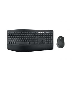 Logitech Wireless Performance Combo MK850 CH-Layout 920-008223