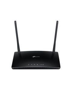 TP-Link WL-Router  LTE/4G/Modem/300MBit Retail TL-MR6400