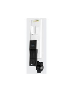 Ubiquiti NanoStation Wall mount for NSM2/NSM5/locoM2/locoM5 NS-WM