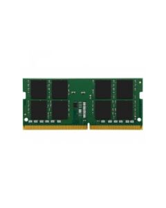 Kingston DDR4 4GB 2666MHz Non-ECC CL19 SODIMM 1Rx16 KVR26S19S6/4