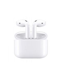 Apple AirPods 2 with Case 2.Gen white MV7N2ZM/A