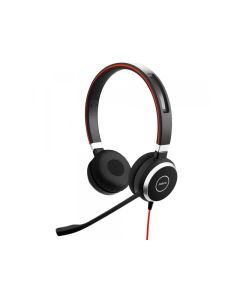 JABRA Evolve 40 UC Casque audio-micro - 6399-829-209