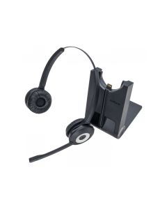 Headset JABRA PRO 920 casques sans fil  920-29-508-101