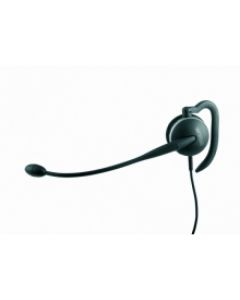 Jabra GN2100 3 in 1 Flexibel - Casque audio-micro monarual - 15 KHz 2126-82-04