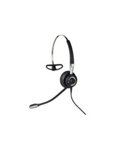 JABRA Headset BIZ 2400 II Mono Typ72 3in1 schnurgebunden 2406-720-209