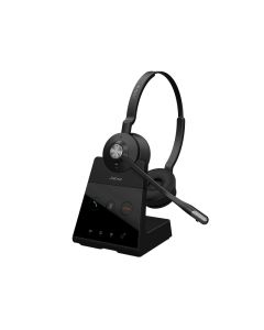 Jabra Engage 65 Casque audio-micro Bluetooth - 40Hz-16kHz - 9559-553-111
