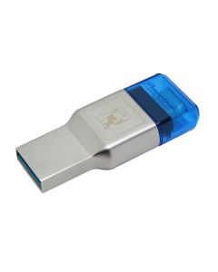 Kingston FLASH MobileLite DUO 3C Card Reader FCR-ML3C