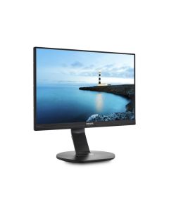 PHILIPS  B Line 60,45cm 23,8 Moniteur LCD FHD avec port USB-C 241B7QUPBEB/00