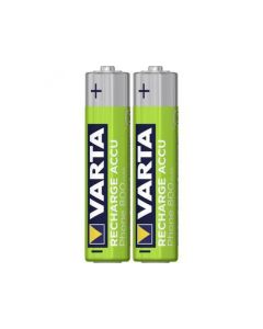Piles Varta PhonePower NiMH 800mAh AAA Micro (Pack de 2) 58398 101 402