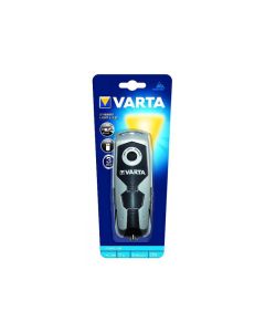 Varta LED Lampe de poche à dynamo Power Line 17680 101 401