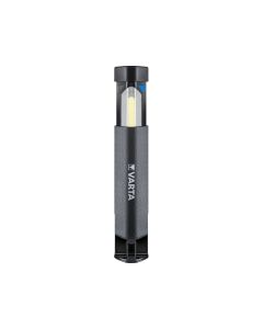 Varta LED Taschenlampe Work Flex Line Telescope Light AA 18646 101 42